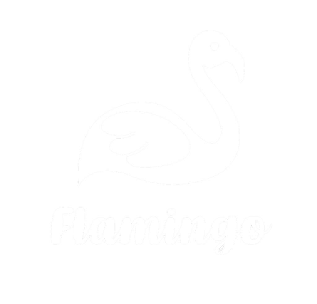 Flamingo | Lavandarias Self-Service